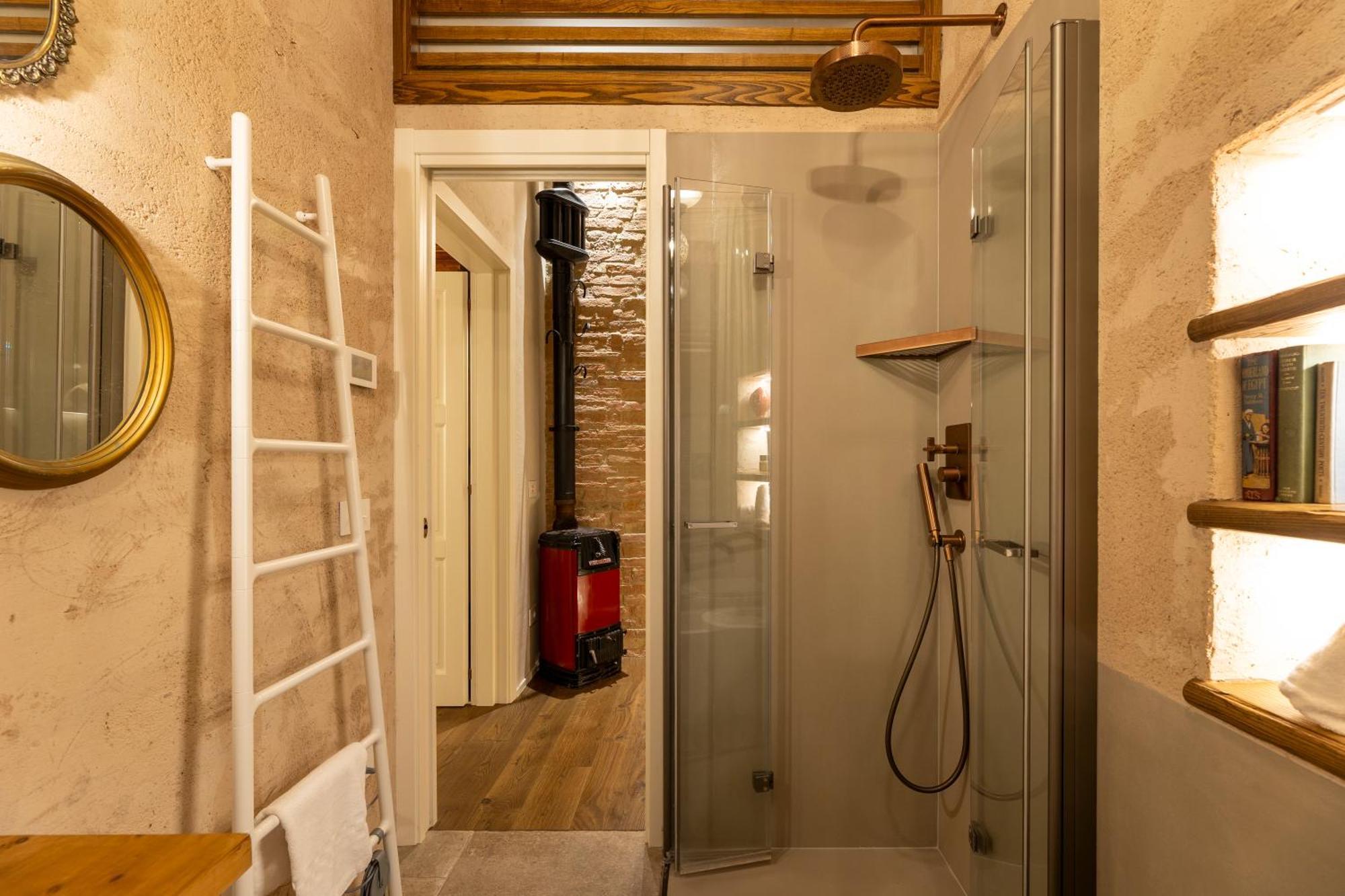 Boutique Homes 锡耶纳 外观 照片