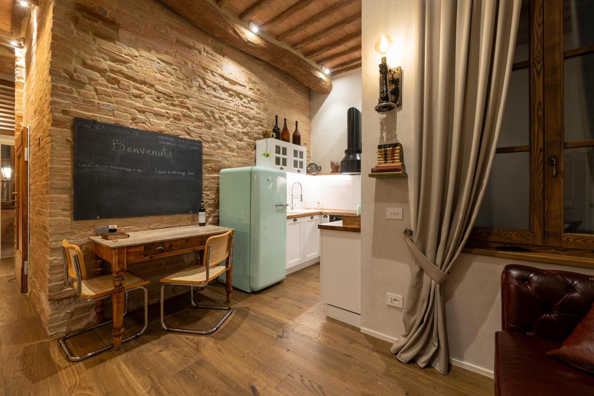 Boutique Homes 锡耶纳 外观 照片