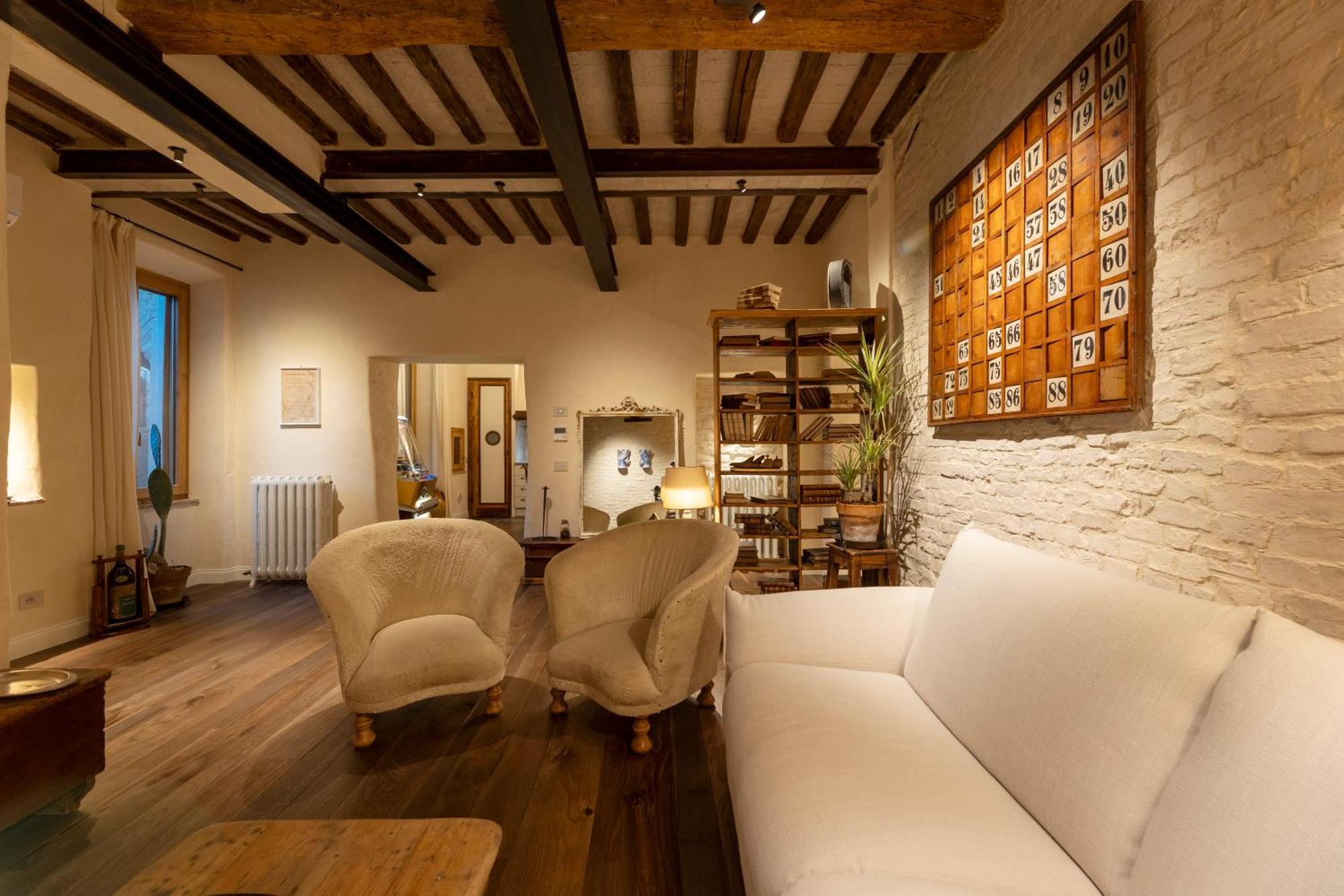 Boutique Homes 锡耶纳 外观 照片