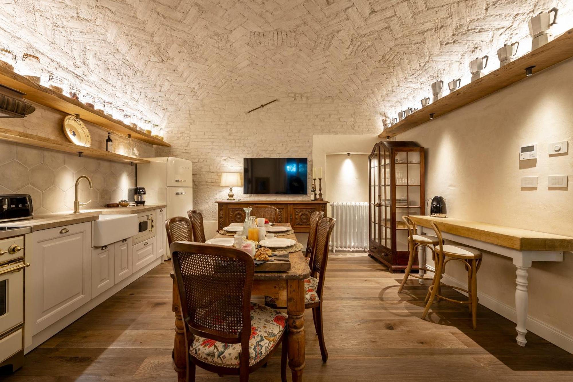 Boutique Homes 锡耶纳 外观 照片