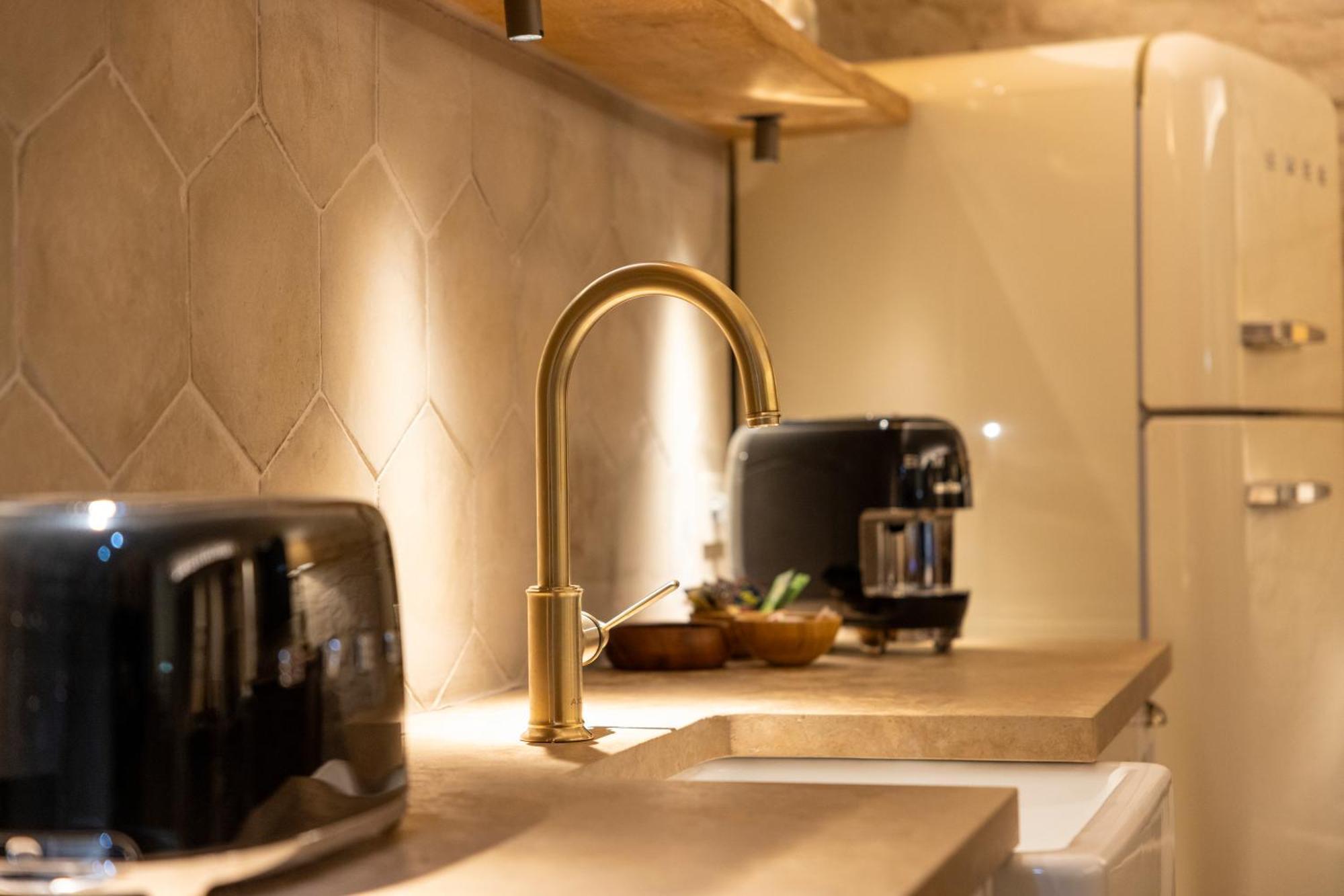 Boutique Homes 锡耶纳 外观 照片