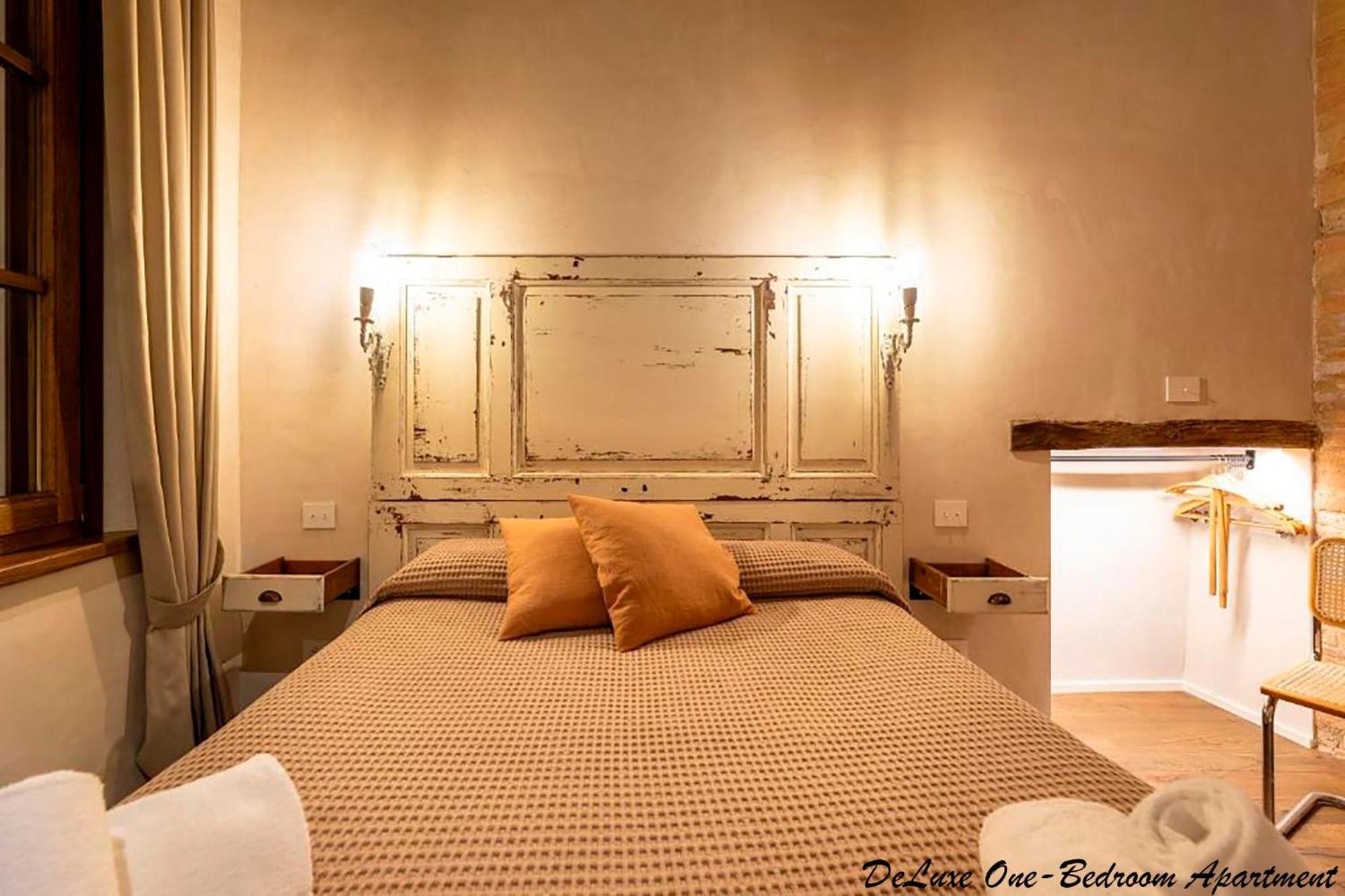Boutique Homes 锡耶纳 外观 照片