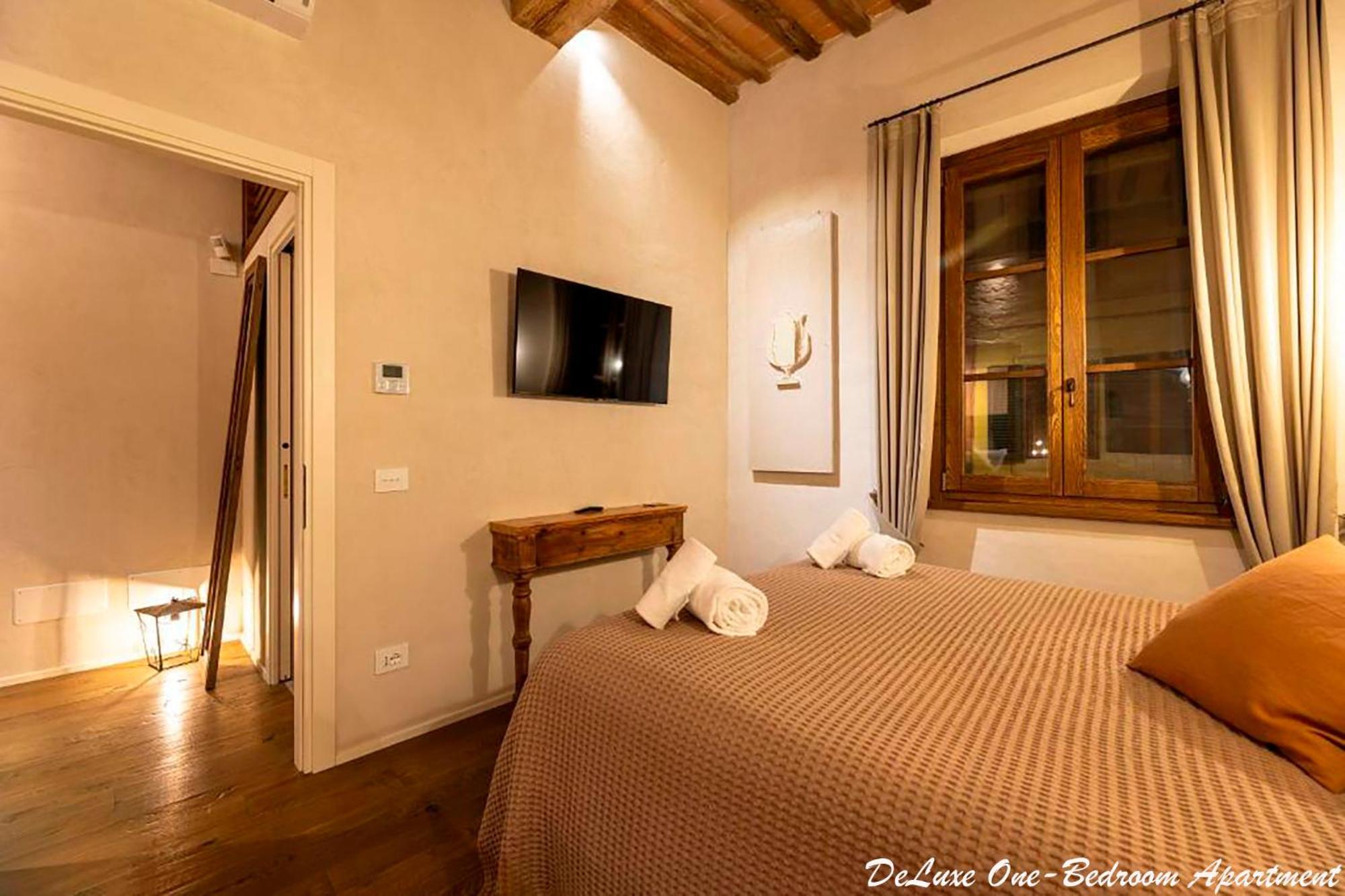 Boutique Homes 锡耶纳 外观 照片