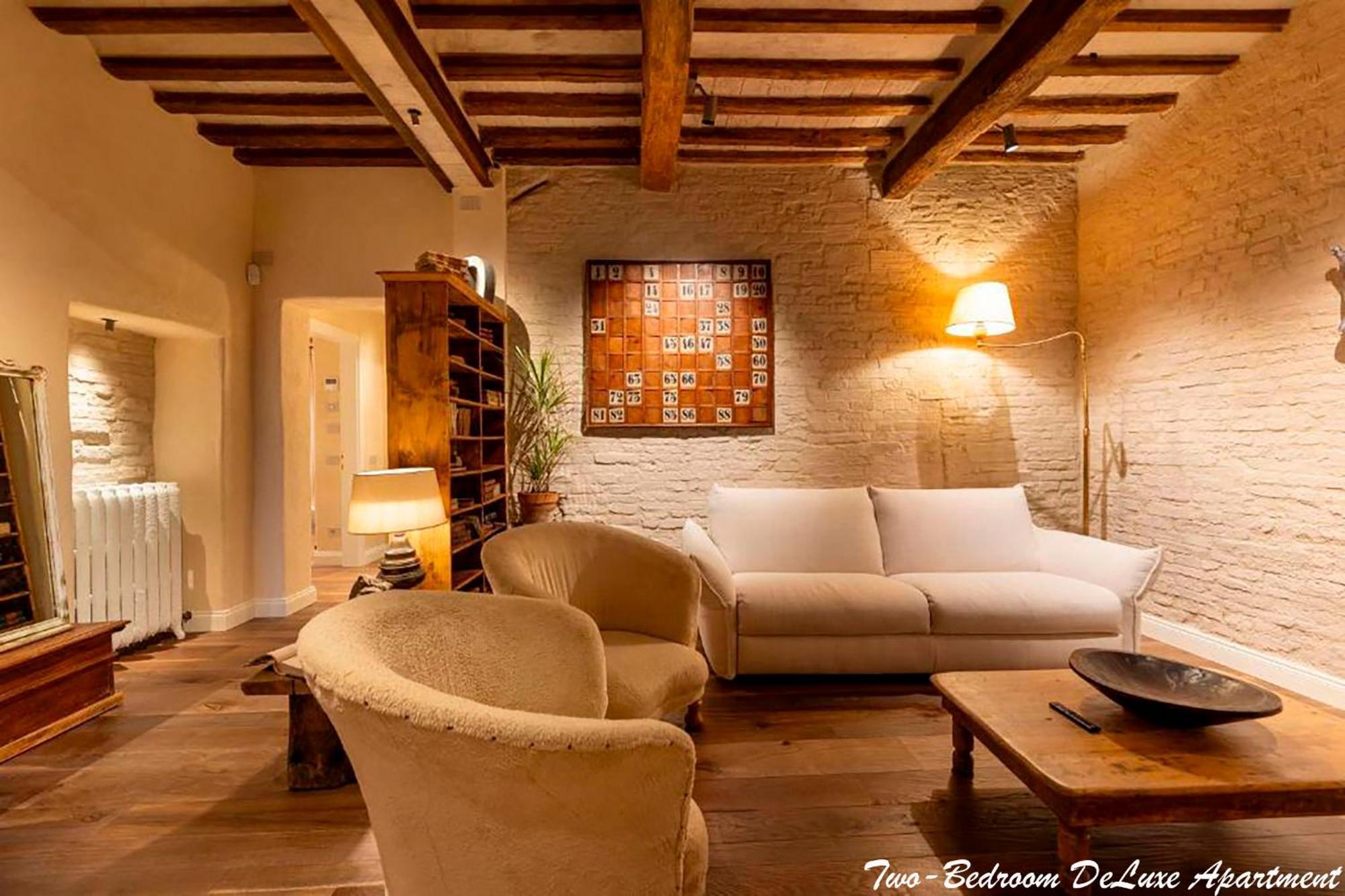 Boutique Homes 锡耶纳 外观 照片