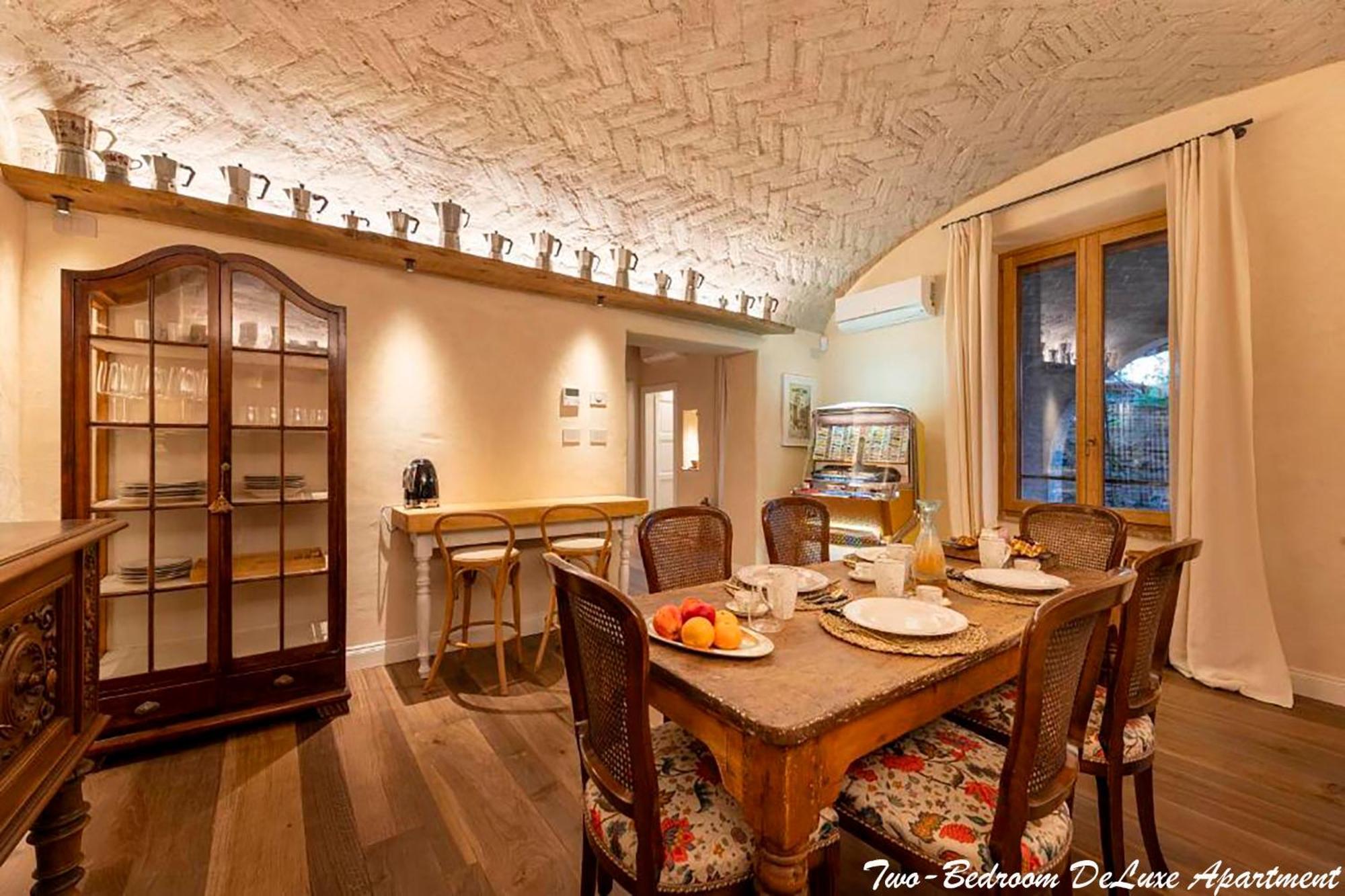 Boutique Homes 锡耶纳 外观 照片