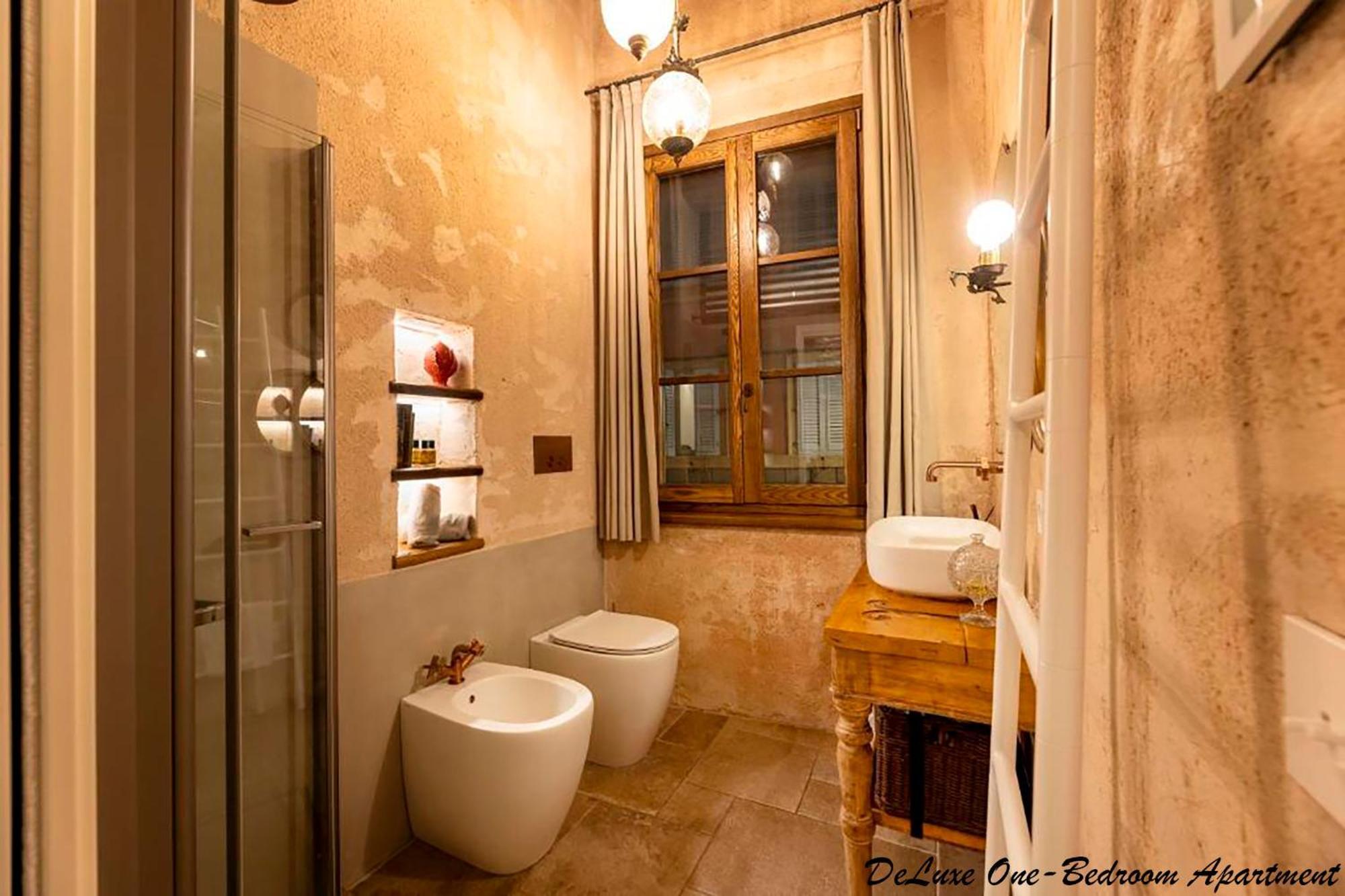Boutique Homes 锡耶纳 外观 照片